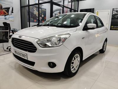 Used 2016 Ford Aspire [2015-2018] Trend 1.2 Ti-VCT [2014-20016] for sale at Rs. 4,69,000 in Nagpu