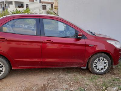 Used 2016 Ford Aspire [2015-2018] Trend 1.5 TDCi for sale at Rs. 4,40,000 in Pun