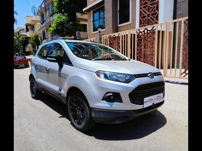 Used 2016 Ford EcoSport [2015-2017] Titanium 1.5L Ti-VCT AT for sale at Rs. 6,25,000 in Mumbai