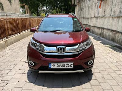 Used 2016 Honda BR-V VX Petrol [2016-2017] for sale at Rs. 7,44,000 in Mumbai