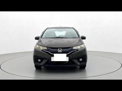 Used 2016 Honda Jazz [2015-2018] VX Diesel for sale at Rs. 4,15,000 in Ahmedab