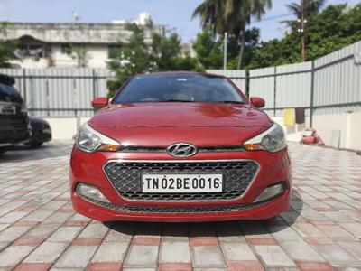 Used 2016 Hyundai Elite i20 [2016-2017] Magna 1.4 CRDI [2016-2017] for sale at Rs. 5,35,000 in Chennai