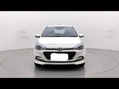 Used 2016 Hyundai Elite i20 [2018-2019] Asta 1.4 (O) CRDi for sale at Rs. 8,32,000 in Bangalo