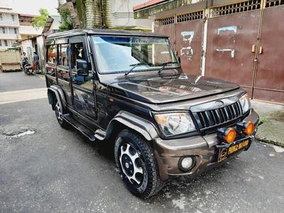 Used 2016 Mahindra Bolero [2007-2011] SLX 2WD for sale at Rs. 5,65,001 in Siliguri