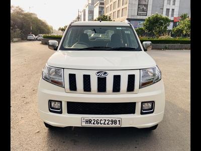 Used 2016 Mahindra TUV300 [2015-2019] T8 AMT mHAWK100 for sale at Rs. 5,25,000 in Delhi