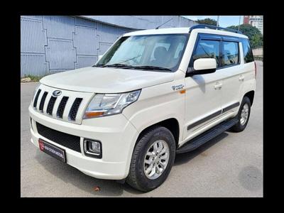 Used 2016 Mahindra TUV300 [2015-2019] T8 AMT mHAWK100 for sale at Rs. 7,45,000 in Bangalo