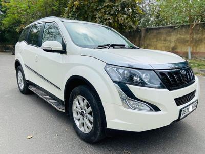 Used 2016 Mahindra XUV500 [2015-2018] W10 for sale at Rs. 8,75,000 in Delhi