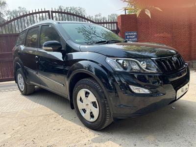 Used 2016 Mahindra XUV500 [2015-2018] W6 AT for sale at Rs. 8,50,000 in Delhi