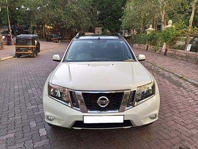 Used 2016 Nissan Terrano [2013-2017] XL D Plus for sale at Rs. 6,00,000 in Mumbai