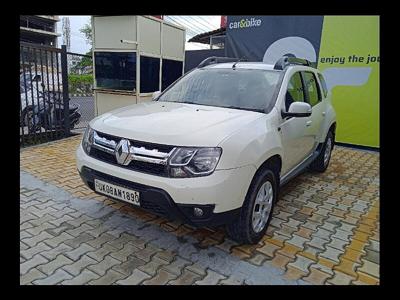 Used 2017 Renault Duster [2016-2019] RXL Petrol for sale at Rs. 5,65,000 in Dehradun