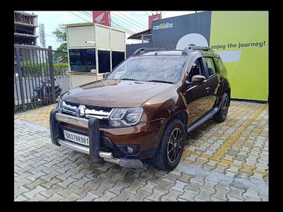 Used 2016 Renault Duster [2015-2016] RxL Petrol for sale at Rs. 5,65,000 in Dehradun