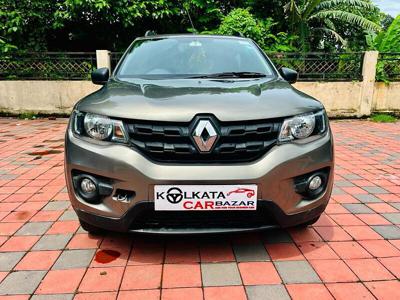 Used 2016 Renault Kwid [2015-2019] 1.0 RXT [2016-2019] for sale at Rs. 2,49,999 in Kolkat