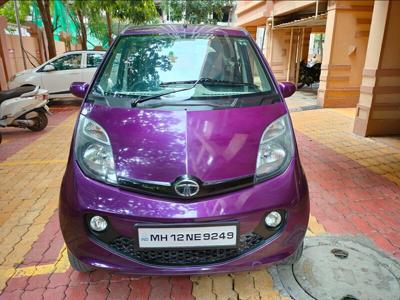 Used 2016 Tata Nano Twist XT for sale at Rs. 1,95,000 in Pun