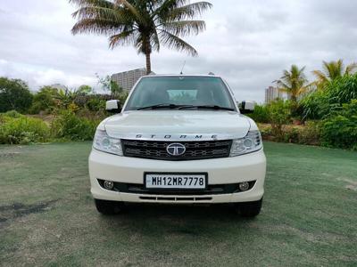 Used 2016 Tata Safari Storme 2019 2.2 EX 4X2 for sale at Rs. 8,75,000 in Pun