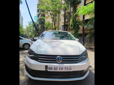 Used 2016 Volkswagen Vento [2015-2019] Comfortline 1.2 (P) AT for sale at Rs. 5,50,000 in Mumbai