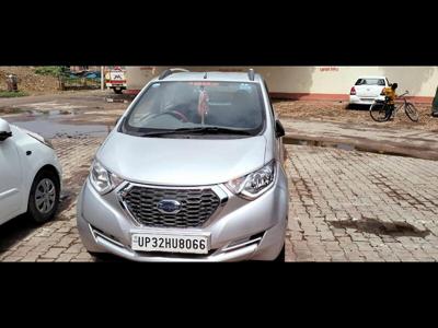 Used 2017 Datsun redi-GO [2016-2020] S 1.0 [2017-2019] for sale at Rs. 2,25,000 in Lucknow