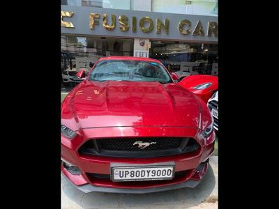 Used 2017 Ford Mustang GT Fastback 5.0L v8 for sale at Rs. 82,00,000 in Delhi