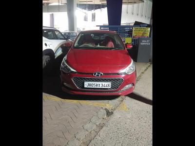 Used 2017 Hyundai i20 Active [2015-2018] 1.2 S for sale at Rs. 4,64,000 in Ranchi