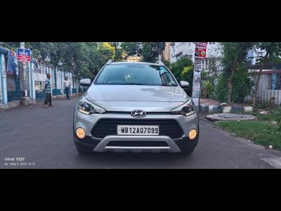 Used 2017 Hyundai i20 Active [2015-2018] 1.2 S for sale at Rs. 5,11,000 in Kolkat