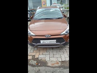 Used 2017 Hyundai i20 Active [2015-2018] 1.2 SX for sale at Rs. 4,64,887 in Ranchi