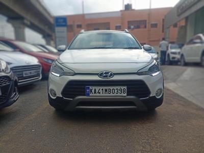 Used 2017 Hyundai i20 Active [2015-2018] 1.4 SX for sale at Rs. 8,50,000 in Bangalo