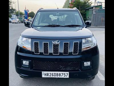 Used 2017 Mahindra TUV300 [2015-2019] T6 Plus for sale at Rs. 5,65,000 in Delhi
