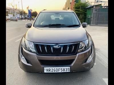 Used 2017 Mahindra XUV500 [2015-2018] W10 1.99 for sale at Rs. 9,85,000 in Delhi