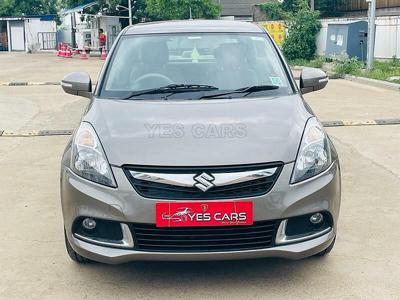 Used 2017 Maruti Suzuki Dzire [2017-2020] ZXi for sale at Rs. 6,65,000 in Chennai