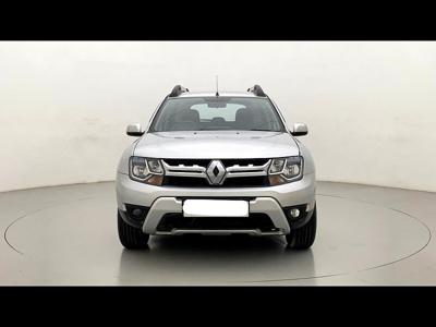 Used 2017 Renault Duster [2015-2016] 85 PS RxL Plus for sale at Rs. 8,63,000 in Bangalo