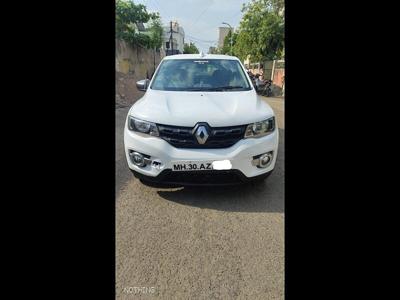 Used 2017 Renault Kwid [2015-2019] 1.0 RXT [2016-2019] for sale at Rs. 3,10,000 in Nagpu