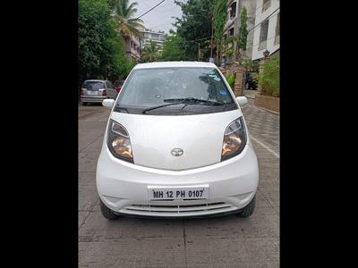 Used 2017 Tata Nano [2011-2013] Base for sale at Rs. 2,25,000 in Pun