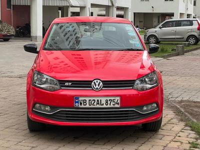 Used 2017 Volkswagen Polo [2016-2019] GT TSI for sale at Rs. 6,85,000 in Kolkat