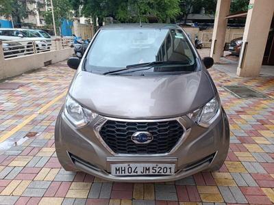 Used 2018 Datsun redi-GO [2016-2020] A for sale at Rs. 2,55,000 in Than