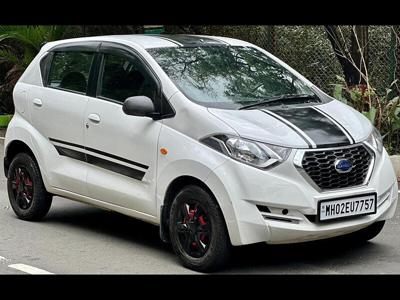 Used 2018 Datsun redi-GO [2016-2020] T [2016-2019] for sale at Rs. 2,49,000 in Mumbai