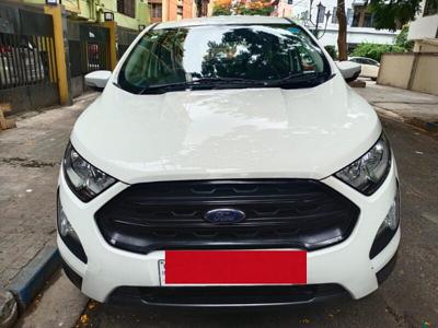 Used 2018 Ford EcoSport [2017-2019] Ambiente 1.5L TDCi for sale at Rs. 5,65,000 in Kolkat