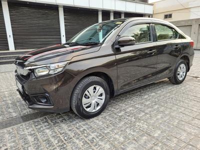 Used 2018 Honda Amaze [2016-2018] 1.5 S i-DTEC for sale at Rs. 6,24,000 in Jalandh