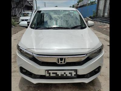 Used 2018 Honda Amaze [2018-2021] 1.5 VX MT Diesel [2018-2020] for sale at Rs. 6,50,000 in Dehradun