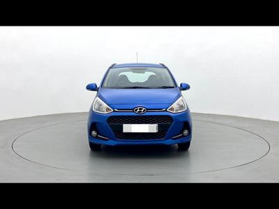 Used 2018 Hyundai Grand i10 Sportz U2 1.2 CRDi for sale at Rs. 5,17,000 in Hyderab