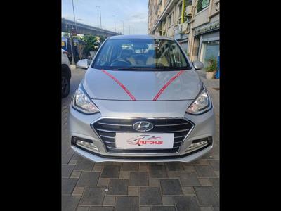 Used 2018 Hyundai Xcent [2014-2017] S 1.2 for sale at Rs. 4,25,000 in Kolkat