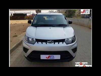 Used 2018 Mahindra KUV100 NXT K2 6 STR for sale at Rs. 3,90,000 in Ahmedab