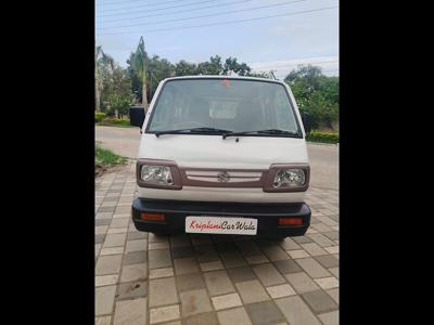 Used 2018 Maruti Suzuki Omni E 8 STR BS-IV for sale at Rs. 3,60,000 in Bhopal