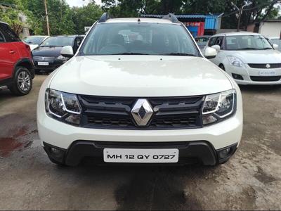 Used 2018 Renault Duster [2016-2019] RXS Petrol for sale at Rs. 7,95,001 in Pun