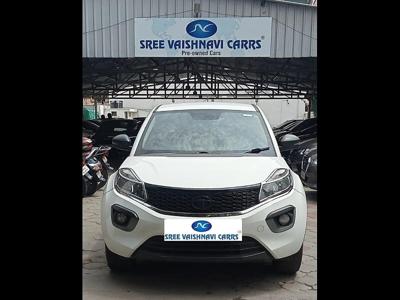 Used 2018 Tata Nexon [2017-2020] XM Diesel for sale at Rs. 6,90,000 in Coimbato