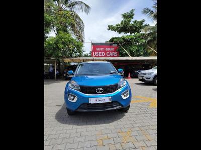 Used 2018 Tata Nexon [2017-2020] XZ Plus Diesel for sale at Rs. 9,60,000 in Bangalo