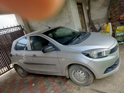 Used 2018 Tata Tiago [2016-2020] Revotron XM [2016-2019] for sale at Rs. 3,95,000 in Jhajj