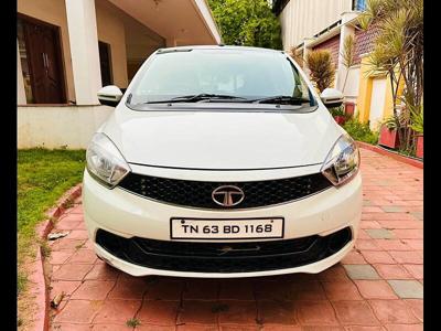 Used 2018 Tata Tiago [2016-2020] Revotron XT [2016-2019] for sale at Rs. 4,75,000 in Coimbato