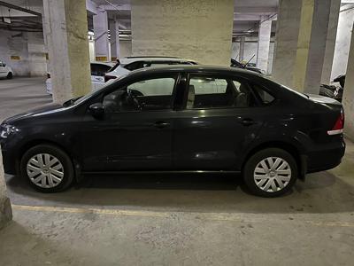 Used 2018 Volkswagen Vento [2015-2019] Comfortline 1.6 (P) for sale at Rs. 6,00,000 in Gurgaon