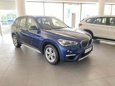 Used 2019 BMW X1 [2013-2016] sDrive20d xLine for sale at Rs. 31,50,000 in Gurgaon