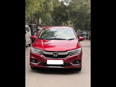Used 2019 Honda City [2014-2017] VX for sale at Rs. 9,75,000 in Delhi
