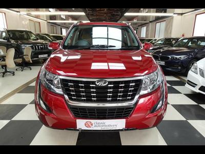 Used 2019 Mahindra XUV500 W11 for sale at Rs. 18,45,000 in Bangalo